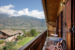 Casa Olma Aosta